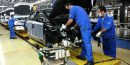 فرانسه ۳۰ درصد از مشاغل خود در بخش خودروسازی را از دست می‌دهد
